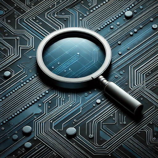 Security Technical Investigator GPT